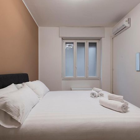Апартаменты Corso Garibaldi 64 - Living Милан Экстерьер фото