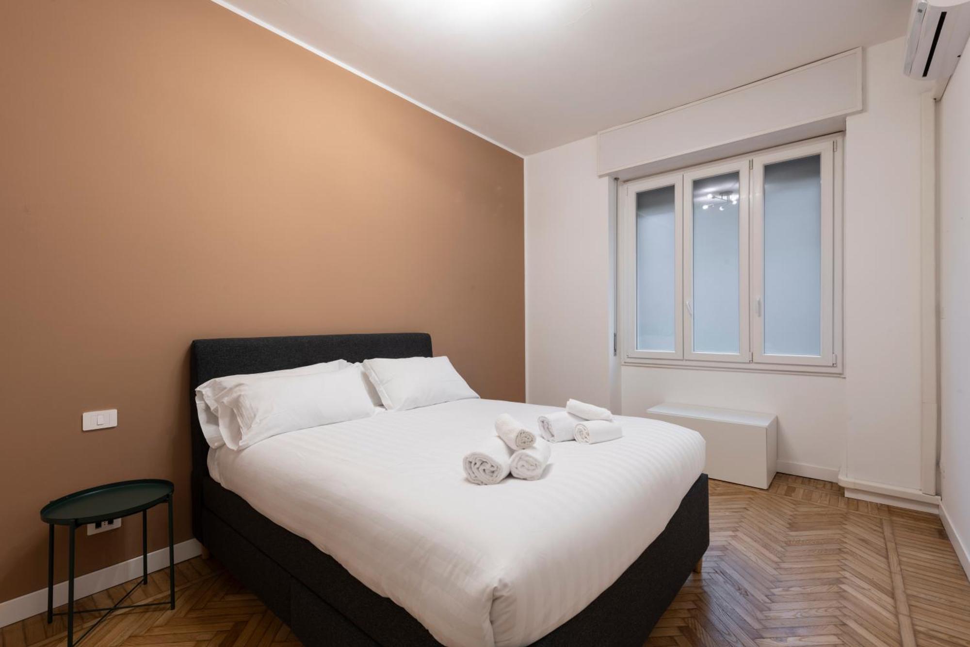 Апартаменты Corso Garibaldi 64 - Living Милан Экстерьер фото